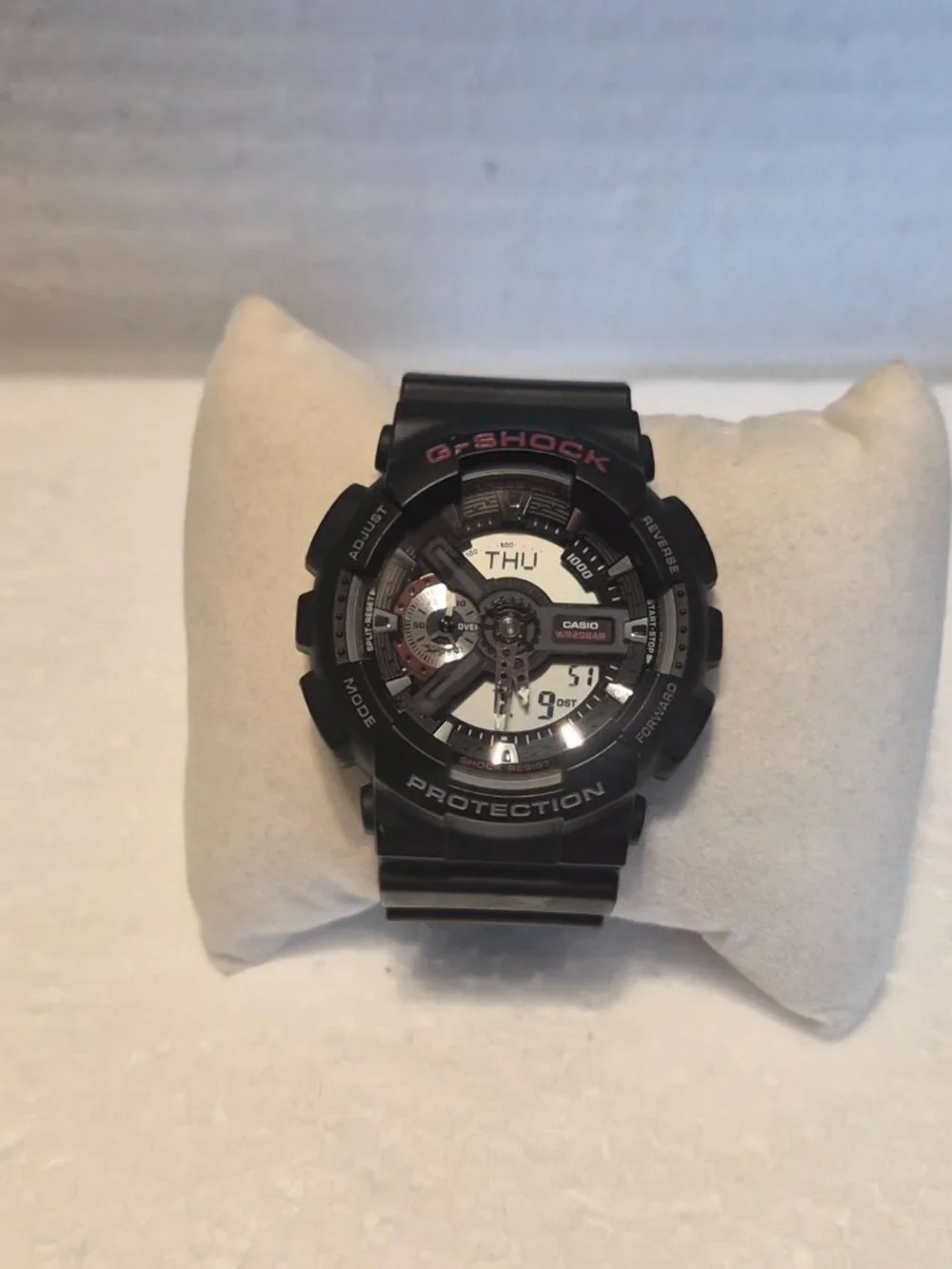 Casio G Shock GA-110 Great condition